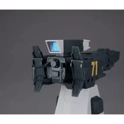 Machine Build Mobile Suit Gundam Bustliner Figure JAPAN OFFICIAL