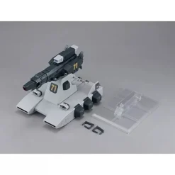 Machine Build Mobile Suit Gundam Bustliner Figure JAPAN OFFICIAL