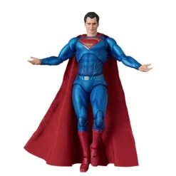 MAFEX Knightmare Superman ZACK SNYDER'S JUSTICE LEAGUE Ver Action Figure JAPAN