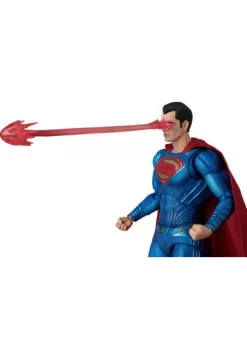 MAFEX Knightmare Superman ZACK SNYDER'S JUSTICE LEAGUE Ver Action Figure JAPAN