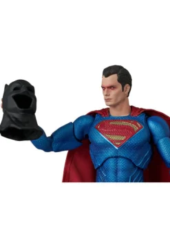 MAFEX Knightmare Superman ZACK SNYDER'S JUSTICE LEAGUE Ver Action Figure JAPAN