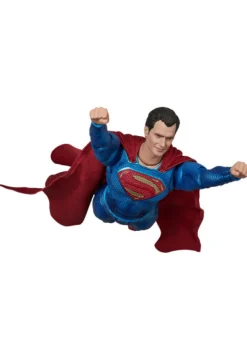 MAFEX Knightmare Superman ZACK SNYDER'S JUSTICE LEAGUE Ver Action Figure JAPAN