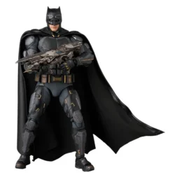 MAFEX No.272 Batman Tactical Suit Zack Snyder's Justice League Ver Action Figure