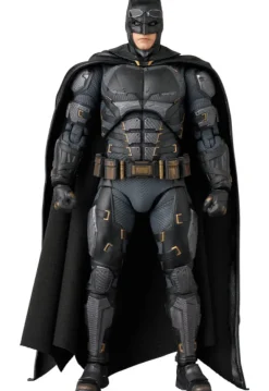 MAFEX No.272 Batman Tactical Suit Zack Snyder's Justice League Ver Action Figure