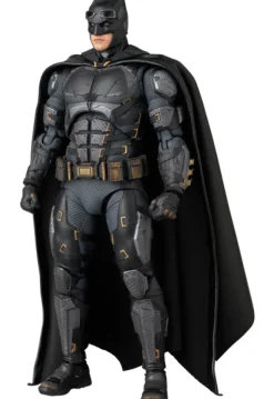 MAFEX No.272 Batman Tactical Suit Zack Snyder's Justice League Ver Action Figure