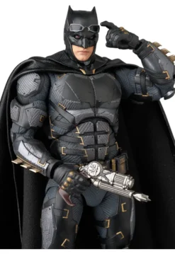 MAFEX No.272 Batman Tactical Suit Zack Snyder's Justice League Ver Action Figure
