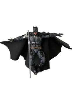 MAFEX No.272 Batman Tactical Suit Zack Snyder's Justice League Ver Action Figure