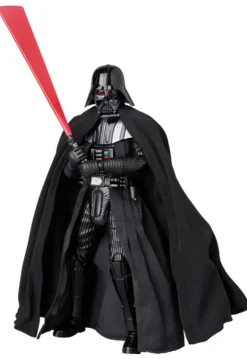 MAFEX No.266 MAFEX Star Wars DARTH VADER TM Obi-Wan Kenobi Ver. Action Figure