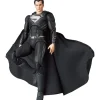 MAFEX No.174 MAFEX SUPERMAN (ZACK SNYDER'S JUSTICE LEAGUE Ver.) Action Figure