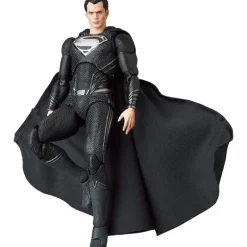 MAFEX No.174 MAFEX SUPERMAN (ZACK SNYDER'S JUSTICE LEAGUE Ver.) Action Figure