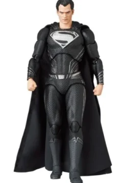 MAFEX No.174 MAFEX SUPERMAN (ZACK SNYDER'S JUSTICE LEAGUE Ver.) Action Figure
