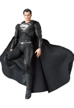 MAFEX No.174 MAFEX SUPERMAN (ZACK SNYDER'S JUSTICE LEAGUE Ver.) Action Figure