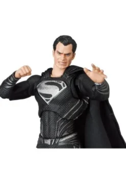 MAFEX No.174 MAFEX SUPERMAN (ZACK SNYDER'S JUSTICE LEAGUE Ver.) Action Figure