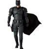 MAFEX No.188 MAFEX THE BATMAN Action Figure JAPAN OFFICIAL