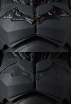 MAFEX No.188 MAFEX THE BATMAN Action Figure JAPAN OFFICIAL