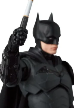 MAFEX No.188 MAFEX THE BATMAN Action Figure JAPAN OFFICIAL