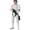 MAFEX No.258 Star Wars Han Solo TM Stormtrooper Disguise Action Figure JAPAN