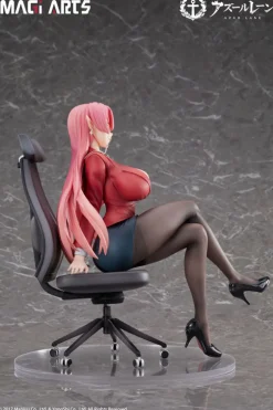 MAGI ARTS Azur Lane Duke of York The Chic Counselor 1/6 Figure JAPAN OFFICIAL