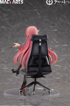 MAGI ARTS Azur Lane Duke of York The Chic Counselor 1/6 Figure JAPAN OFFICIAL