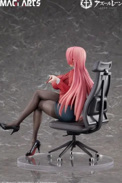 MAGI ARTS Azur Lane Duke of York The Chic Counselor 1/6 Figure JAPAN OFFICIAL