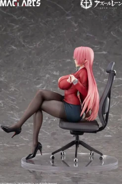 MAGI ARTS Azur Lane Duke of York The Chic Counselor 1/6 Figure JAPAN OFFICIAL