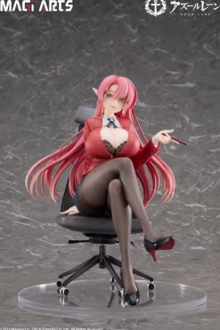 MAGI ARTS Azur Lane Duke of York The Chic Counselor 1/6 Figure JAPAN OFFICIAL