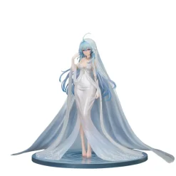 MAGI ARTS Azur Lane Helena Miracle in White Ver. 1/7 Figure JAPAN OFFICIAL