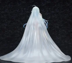 MAGI ARTS Azur Lane Helena Miracle in White Ver. 1/7 Figure JAPAN OFFICIAL