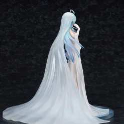 MAGI ARTS Azur Lane Helena Miracle in White Ver. 1/7 Figure JAPAN OFFICIAL