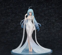 MAGI ARTS Azur Lane Helena Miracle in White Ver. 1/7 Figure JAPAN OFFICIAL