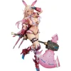 MAGI ARTS Bunny Suit Planning Yamomo Mami 1/6 Figure JAPAN OFFICIAL