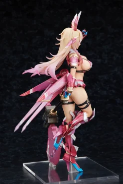 MAGI ARTS Bunny Suit Planning Yamomo Mami 1/6 Figure JAPAN OFFICIAL