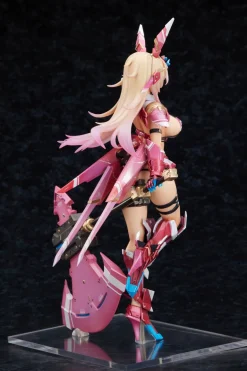 MAGI ARTS Bunny Suit Planning Yamomo Mami 1/6 Figure JAPAN OFFICIAL