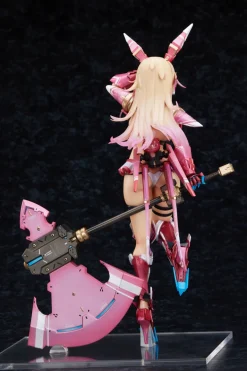 MAGI ARTS Bunny Suit Planning Yamomo Mami 1/6 Figure JAPAN OFFICIAL