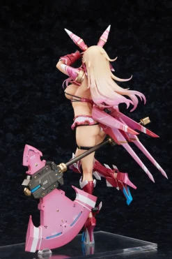 MAGI ARTS Bunny Suit Planning Yamomo Mami 1/6 Figure JAPAN OFFICIAL