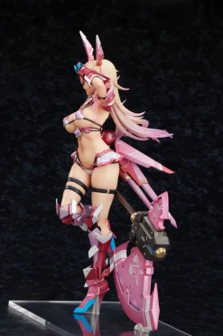 MAGI ARTS Bunny Suit Planning Yamomo Mami 1/6 Figure JAPAN OFFICIAL