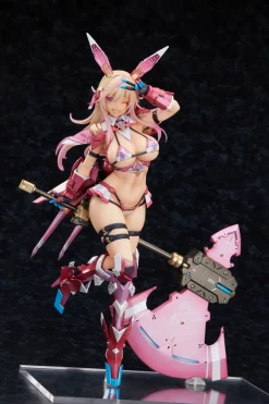 MAGI ARTS Bunny Suit Planning Yamomo Mami 1/6 Figure JAPAN OFFICIAL