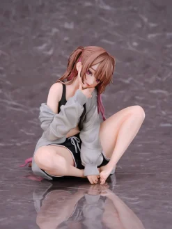 MAGI ARTS Muchi Muchi Jun illustration by Hamunezuko Regular Ver. 1/6 Figure