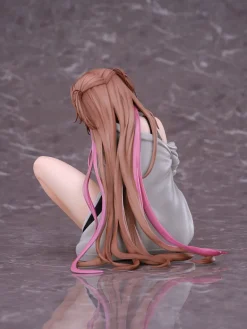 MAGI ARTS Muchi Muchi Jun illustration by Hamunezuko Regular Ver. 1/6 Figure