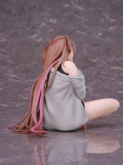 MAGI ARTS Muchi Muchi Jun illustration by Hamunezuko Regular Ver. 1/6 Figure