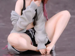 MAGI ARTS Muchi Muchi Jun illustration by Hamunezuko Regular Ver. 1/6 Figure