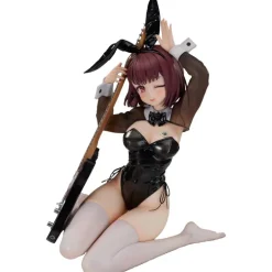 MAGI ARTS Tele Bunny Aya illustration by Kaito Bonus Ver. 1/6 Figure JAPAN