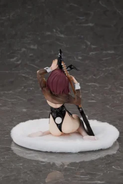 MAGI ARTS Tele Bunny Aya illustration by Kaito Bonus Ver. 1/6 Figure JAPAN