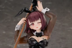 MAGI ARTS Tele Bunny Aya illustration by Kaito Bonus Ver. 1/6 Figure JAPAN