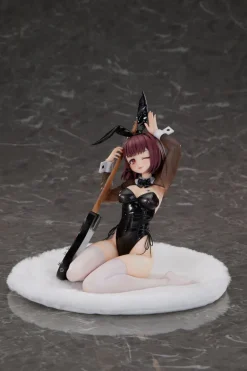 MAGI ARTS TELE BUNNY AYA illustration by Kaito 1/6 Figure JAPAN OFFICIAL