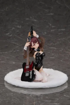 MAGI ARTS TELE BUNNY AYA illustration by Kaito 1/6 Figure JAPAN OFFICIAL