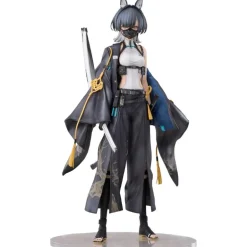 MAGI ARTS Xian Ren Ni Shen Series Komainu Ritsu 1/6 Figure JAPAN OFFICIAL