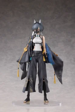 MAGI ARTS Xian Ren Ni Shen Series Komainu Ritsu 1/6 Figure JAPAN OFFICIAL