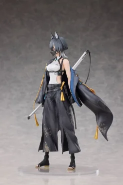 MAGI ARTS Xian Ren Ni Shen Series Komainu Ritsu 1/6 Figure JAPAN OFFICIAL