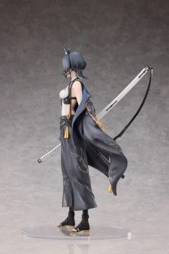 MAGI ARTS Xian Ren Ni Shen Series Komainu Ritsu 1/6 Figure JAPAN OFFICIAL